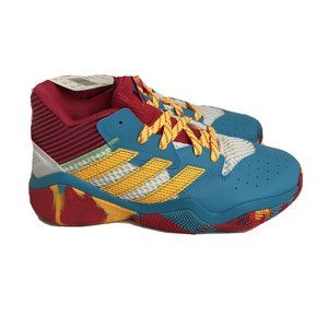 Adidas Harden Stepback J Shoes FY2983